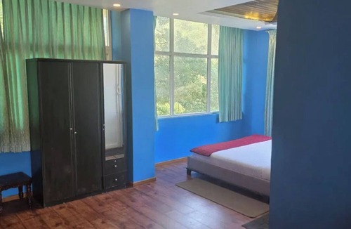 Valparai Hotel | SPKA Jungle Resort