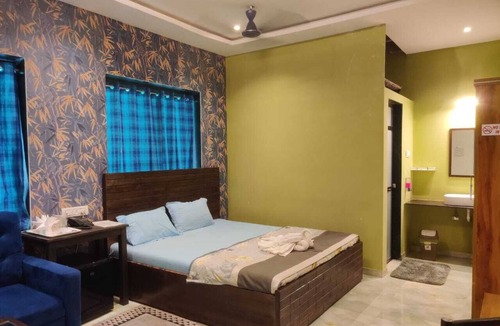 Karjat Resort | Splash Resort