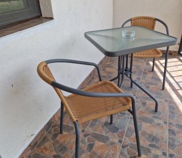Navodari Apartment | Splendid Aparthotel