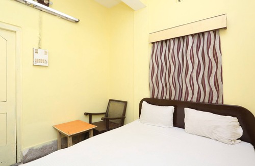 Rourkela Hotel | SPOT ON 40303 Hotel Surya