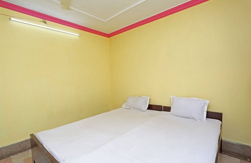 Rourkela Hotel | SPOT ON 40303 Hotel Surya