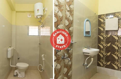 Alipurduar Hotel | SPOT ON 48821 Hotel Chitra