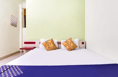 Harda Hotel | SPOT ON 66814 Hotel Raghav