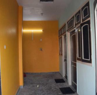 Moradabad Hotel | SPOT ON Ashu Guest House