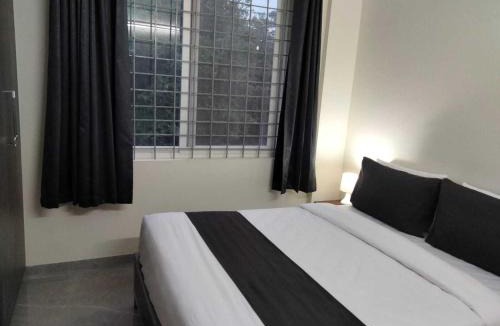 Narasapura Hotel | SPOT ON Bhyrava Comforts