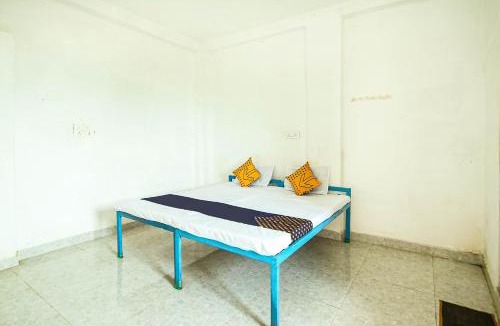 Sihora Hotel | SPOT ON by OYO Krishna Market And Lodge