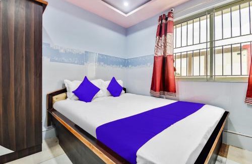 Yelahanka Hotel | SPOT ON Gayatri Comforts
