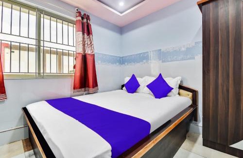 Yelahanka Hotel | SPOT ON Gayatri Comforts