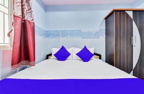 Yelahanka Hotel | SPOT ON Gayatri Comforts