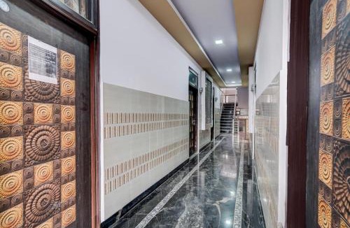 Achrol Hotel | SPOT ON Golden Heights