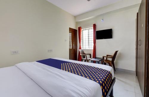 RR Nagar Hotel | SPOT ON Hotel Aaradhya Inn