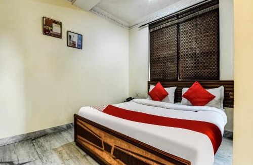 Karol Bagh Hotel | SPOT ON Hotel Kabila