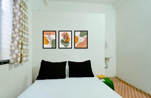 Kamthi Hotel | Spot On Hotel Milan Inn