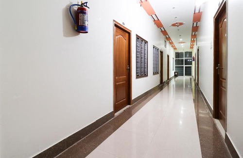 Roorkee Hotel | SPOT ON HOTEL MOON LIGHT