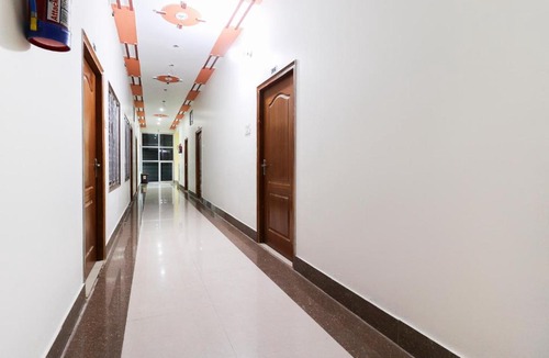 Roorkee Hotel | SPOT ON HOTEL MOON LIGHT