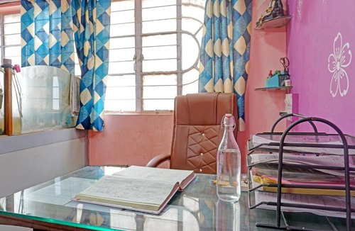Pimpri Colony Hotel | SPOT ON Hotel Prakash Residency, Near Hanuman Gym Ajmera Colony, Pimpri