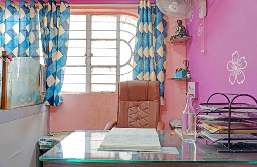 Pimpri Colony Hotel | SPOT ON Hotel Prakash Residency, Near Hanuman Gym Ajmera Colony, Pimpri