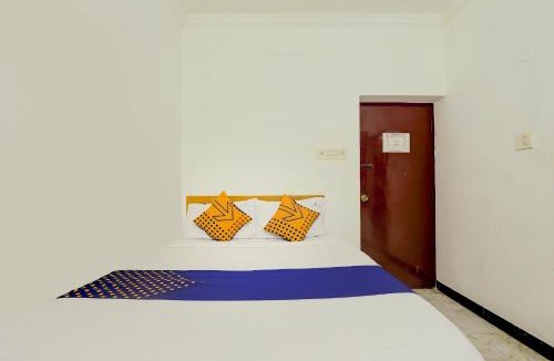 Sadras Hotel | SPOT ON JAYAM RESIDENCY