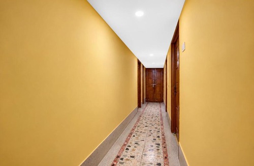Chas Hotel | SPOT ON Khedia Inn
