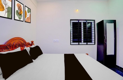 Vellore Hotel | SPOT ON Leela Palace