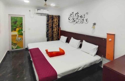 Cherthala Hotel | SPOT ON Mughal Beach Resort