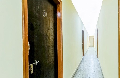 Nala Sopara Hotel | SPOT ON NEW USHAKAL LODGING & BOARDING