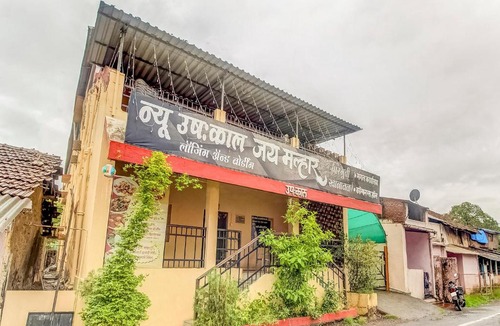 Nala Sopara Hotel | SPOT ON NEW USHAKAL LODGING & BOARDING