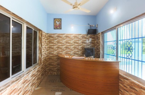 Garoi Hotel | SPOT ON Patra Palace