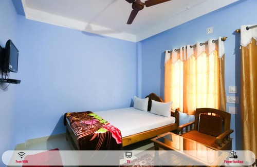 Garoi Hotel | SPOT ON Patra Palace