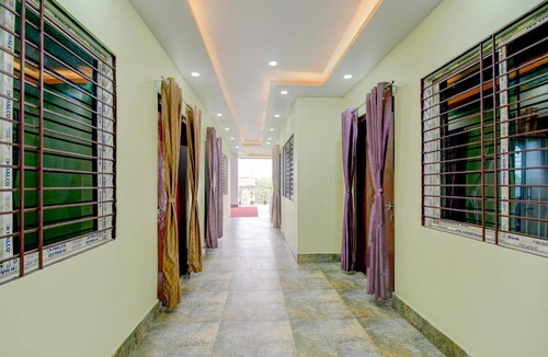 Jorhat Hotel | SPOT ON RISA PALACE