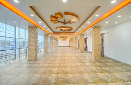 Jorhat Hotel | SPOT ON RISA PALACE