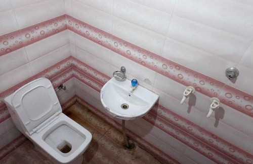 Kanota Hotel | SPOT ON Royal Guest House