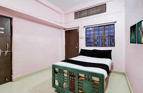Bhopal Hotel | Spot on Sahu Villa