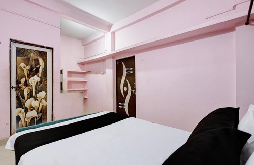 Bhopal Hotel | Spot on Sahu Villa