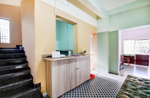 Sholinghur Hotel | SPOT ON Shri Krishna Guest house