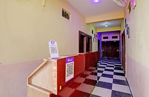 Sehore Hotel | SPOT ON Skydew Oyo Hotel