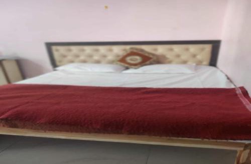 Nagpur Hotel | SPOT ON Sunrise Inn