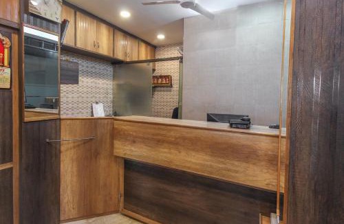 Coimbatore Hotel | SPOT ON Thangam Lodge