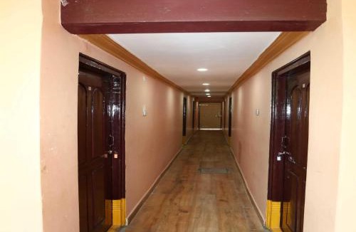Tenali Hotel | Spot On V GUST IN