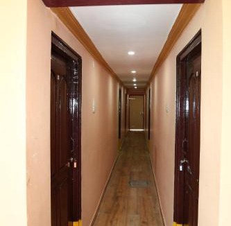 Tenali Hotel | Spot On V GUST IN