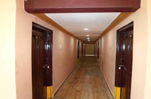 Tenali Hotel | Spot On V GUST IN
