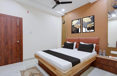 Kamthi Hotel | Spot On Welcome Farms