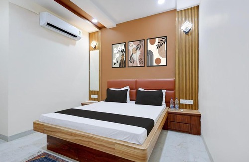 Kamthi Hotel | Spot On Welcome Farms