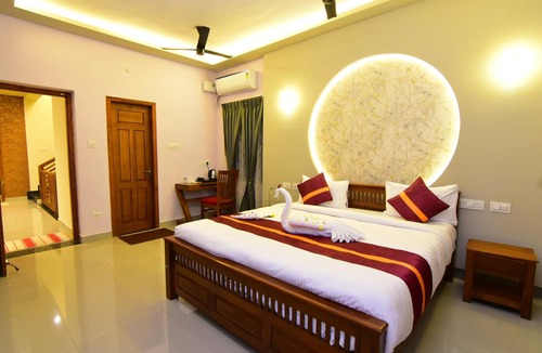 Moratandi Hotel | SPR Paradise Resort