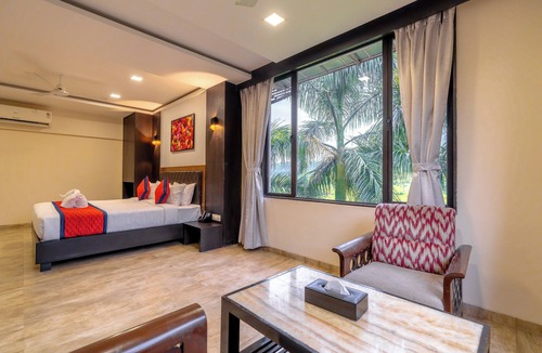 Khalapur Resort | Spree Adventure Resort Karjat