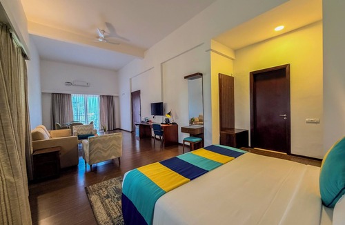 Doddaballapur Hotel | Spree Resort at Century Wintersun