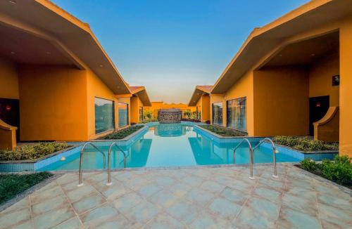 Bail Parao Resort | Spree Resort Jim Corbett