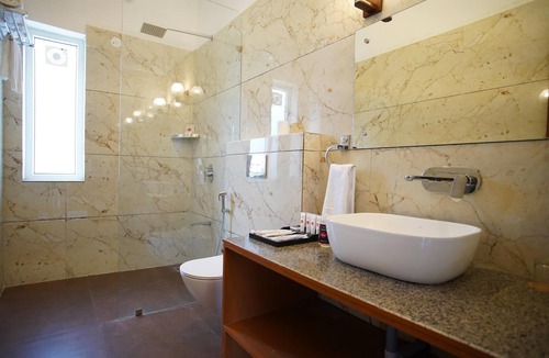 Thana Gazi Hotel | Spree Resort Sariska