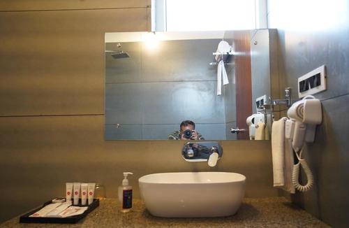 Thana Gazi Hotel | Spree Resort Sariska