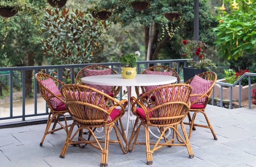 Bhimtal Villa | Spring Casa, Bhimtal By Ebony Stays – Luxury 4BHK Villa with Mountain View
